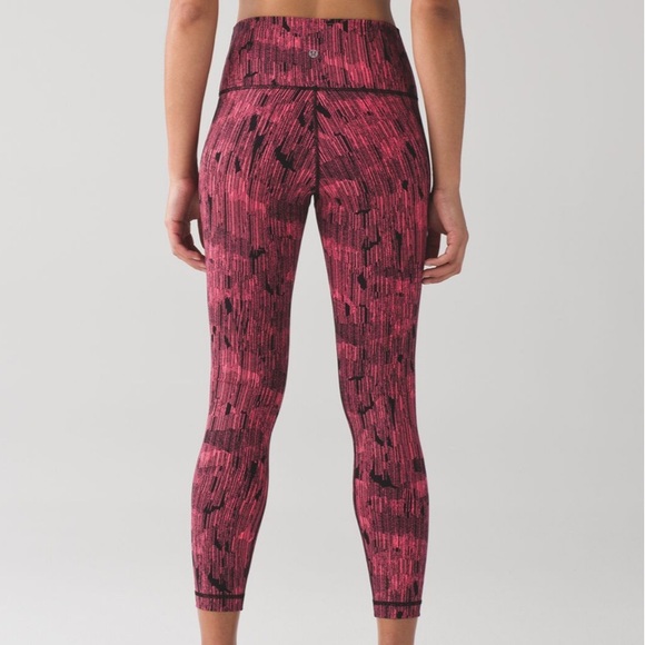 Lululemon High Times Pant/ Leggings - Picture 3 of 9